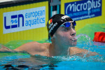 LEN European Short Course Swimming Championships