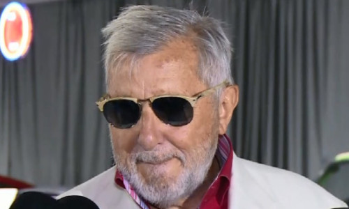 Ilie Năstase nu s-a putut abține, după ce a văzut transformarea totală a Serenei Williams: ”Gata, că nu mai iau viză”