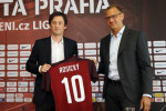 Fotbal - AC Sparta Praha