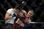 MMA: UFC Fight Night-Boston-McCann vs Belbita