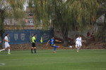 Universitatea Craiova - Viitorul Pandurii amical