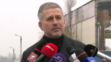 Edi Iordănescu a ieșit de la negocierile cu FRF: ”Nu am semnat!”. Ce șanse sunt să devină noul selecționer