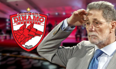 „E mâna celor trei din DDB care mă înjură ca la ușa cortului!"