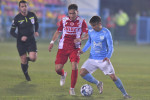 FOTBAL:FC VOLUNTARI-DINAMO BUCURESTI, LIGA 1 CASA PARIURILOR (22.11.2021)