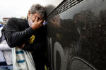 Napoli, inaugurata la statua di Maradona davanti allo stadio un anno dalla sua scomparsa