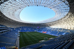 Stadionul ”Ion Oblemenco” din Craiova / Foto: Sport Pictures
