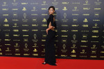 Ballon D'Or : Photocall At Theatre Du Chatelet In Paris