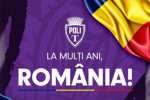 Poli Timișoara 1 Decembrie