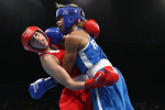Boxing - Olympics: Day 10