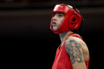 Boxing - Olympics: Day 3