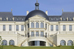 Chateau Louis XIV / Foto: Twitter@cinemashoebox