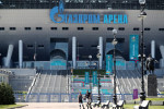 St Petersburg in run-up to UEFA Euro 2020