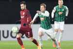FOTBAL:CFR CLUJ-FK JABLONEC, CONFERENCE LEAGUE (09.12.2021)