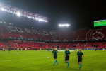 Sevilla v Lille, UEFA Champions League, Football, Ramon Sanchez-Pizjuan Stadium, Seville, Spain - 02 Nov 2021