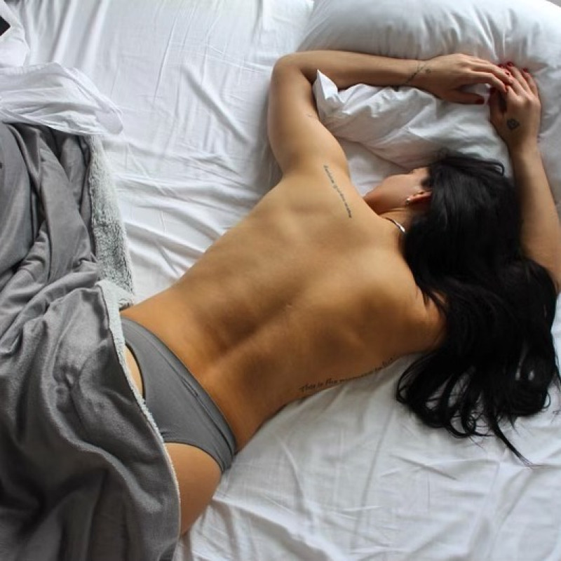 samara da silva csm16