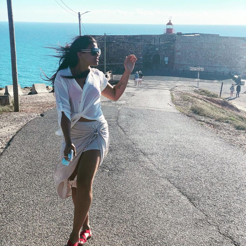 samara da silva csm14