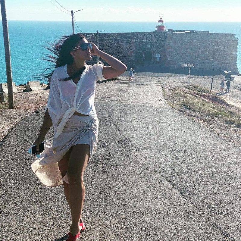 samara da silva csm13