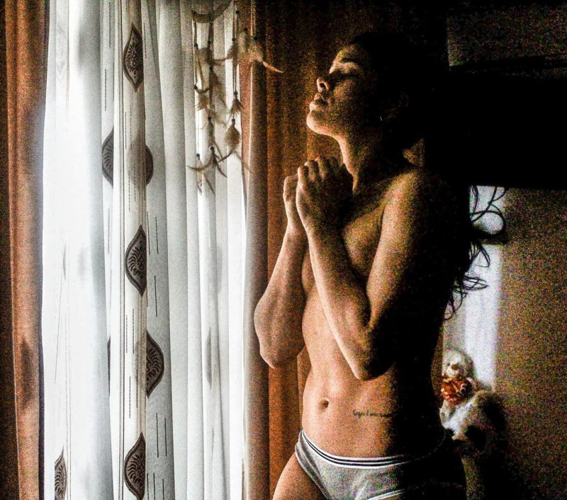 samara da silva csm9