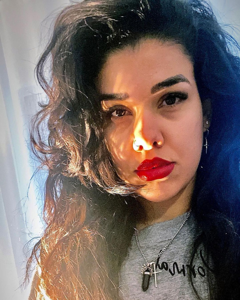 samara da silva csm8