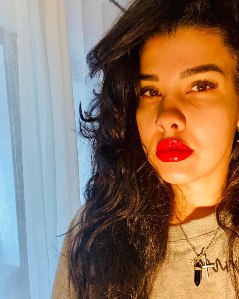 samara da silva csm7