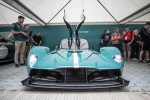 Goodwood Festival of Speed