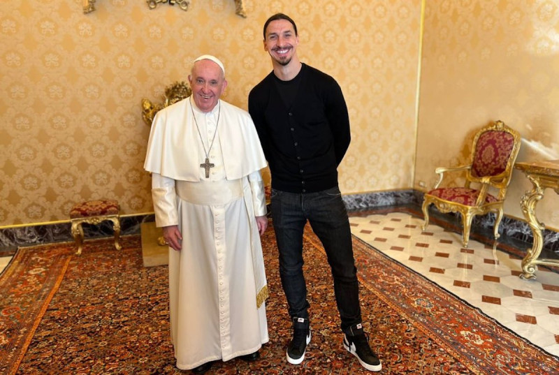 Ibrahimovic