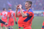 FOTBAL:FCSB-RAPID BUCURESTI, LIGA 1 CASA PARIURILOR (15.12.2021)