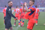 FOTBAL:FCSB-RAPID BUCURESTI, LIGA 1 CASA PARIURILOR (15.12.2021)