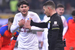 FOTBAL:FCSB-RAPID BUCURESTI, LIGA 1 CASA PARIURILOR (15.12.2021)