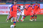 FOTBAL:FCSB-RAPID BUCURESTI, LIGA 1 CASA PARIURILOR (15.12.2021)