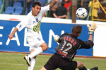 FOTBAL:U CRAIOVA-STEAUA 0-1 DIVIZIA A (30.05.2004)