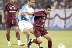 FOTBAL:FC NATIONAL-RAPID 0-2, DIVIZIA A (27.08.2003)