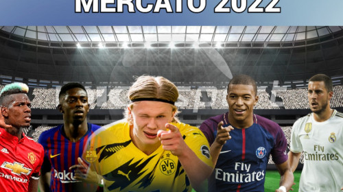 MERCATO 2022 | Toate transferurile iernii sunt AICI. Sead Kolasinac a plecat de la Arsenal