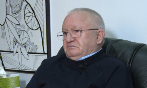 Adrian Porumboiu l-a jignit fără rețineri după Turcia - România: ”Nu ți-e rușine?”