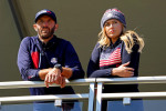 PGA: Ryder Cup Day Two Rounds