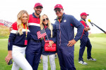 PGA: Ryder Cup Day Three Rounds