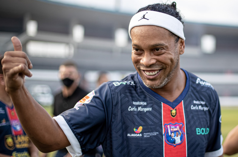ronaldinho