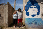 Argentinians Remember Maradona on His 61st Birth Anniversary