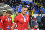 FOTBAL:FC BOTOSANI-AFC HERMANNSTADT, LIGA 1 CASA PARIURILOR (10.02.2020)