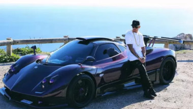 FOTO A plătit 10 milioane de euro pentru o ”bestie” unică și a făcut-o ”praf”! Imaginile vorbesc de la sine