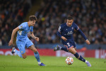 Manchester City v Paris Saint-Germain: Group A - UEFA Champions League