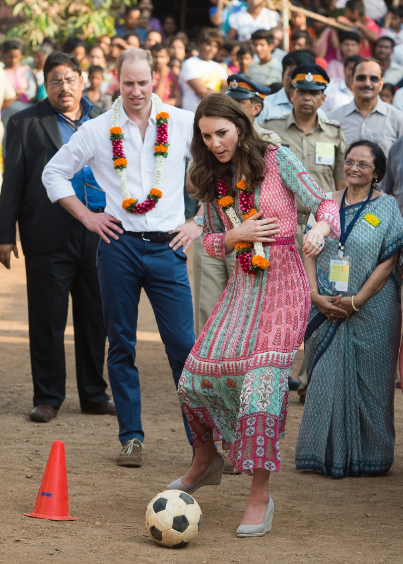 Royals In India