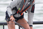 King's Cup Sailing Regatta, Cowes, Isle of Wight, UK - 08 Aug 2019