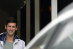 Novak Djokovic la Melbourne 2022