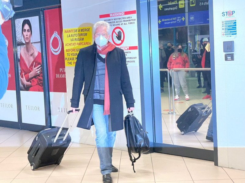 Ladislau Boloni / Foto: Digi Sport