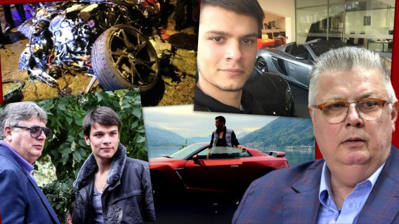 cross fanatik mario gino iorgulescu