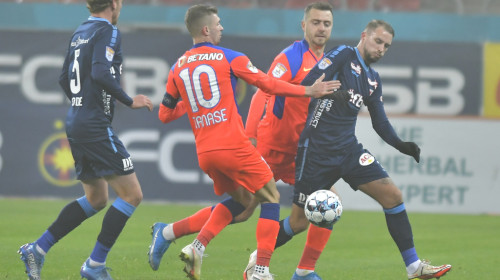 Primul transfer al verii pentru Metaloglobus! Fotbalistul cu 90 de meciuri în România a semnat