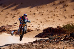 Rally - Stage 9 of the Dakar Rally 2022 around Wadi Ad Dawasir, Wadi Ad Dawasir, Saudi Arabia