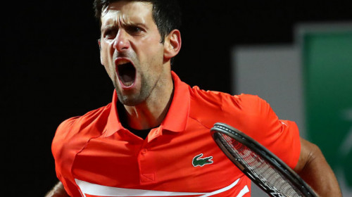 Răsturnare de situație. Novak Djokovic ar putea participa la Roland Garros, chiar dacă este nevaccinat
