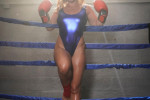 Paige VanZant, luptătoare în UFC / Foto: Instagram/PaigeVanZant